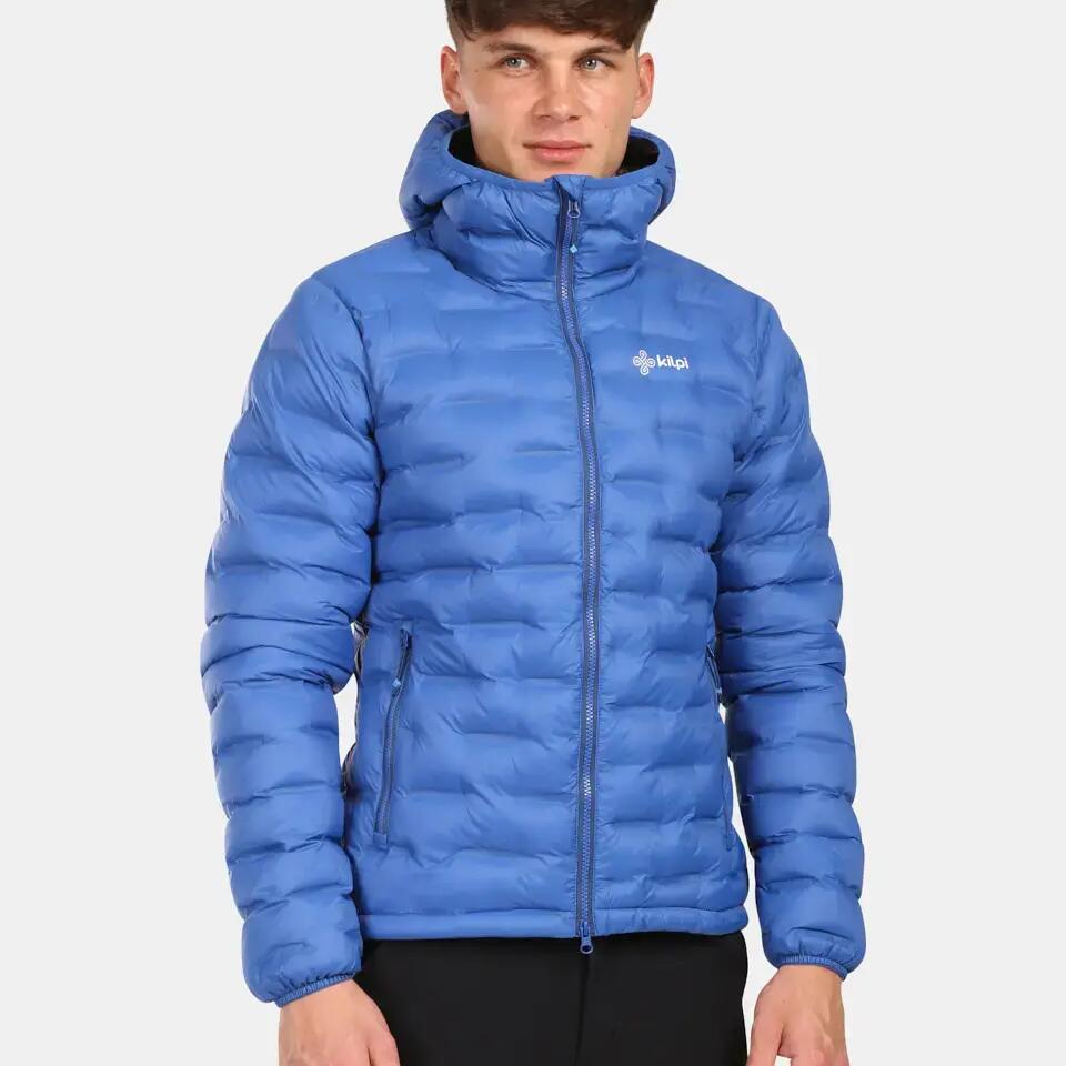 Men´s insulated jacket Kilpi ALBA-M