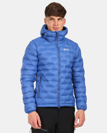 Herren-Isolationsjacke Kilpi ALBA-M