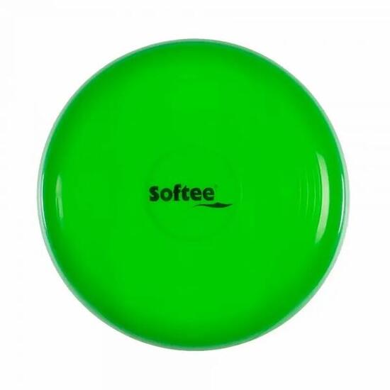 Wurfscheibe aus Kunststoff Softee 2.0