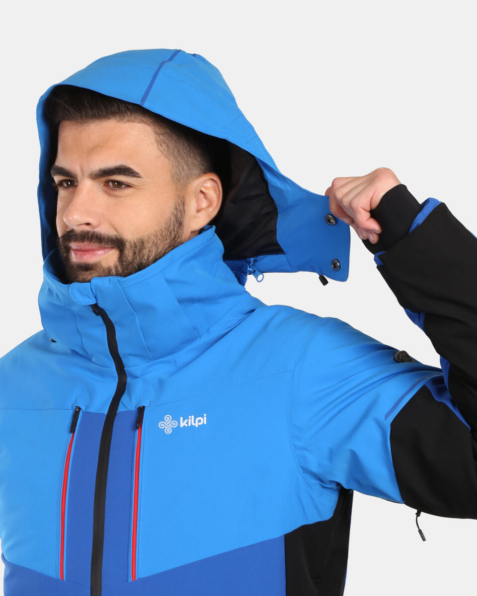 Ski-jas voor heren Kilpi TONNSI-M 6/7