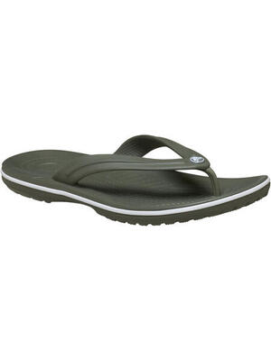 Crocs casual schoenen 11033-3j5 crocs crocband flip