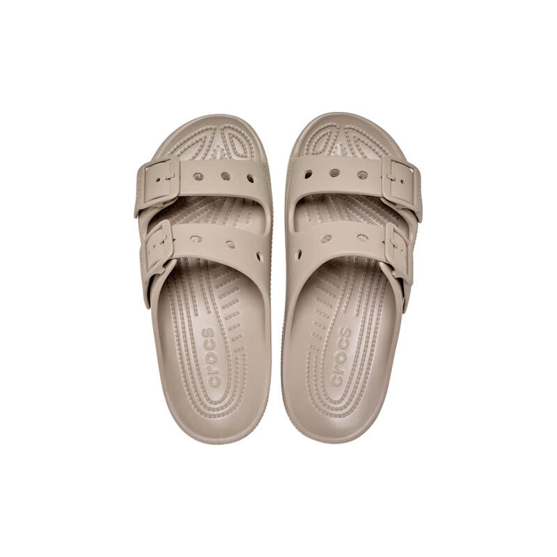 Saboți Crocs Saturday Sandal W Femeie