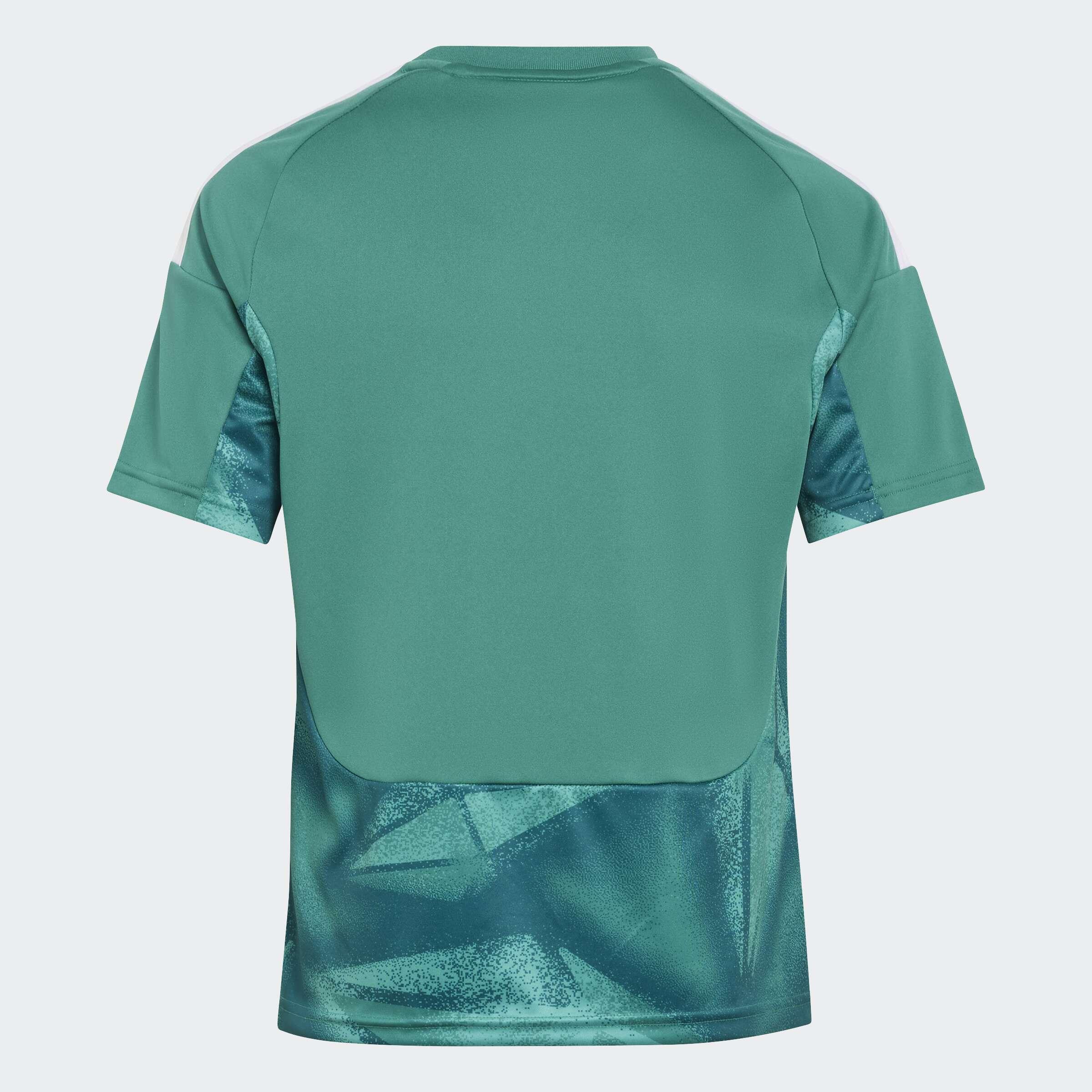 Maglia Home Goalkeeper bambini Germania 26 7/7