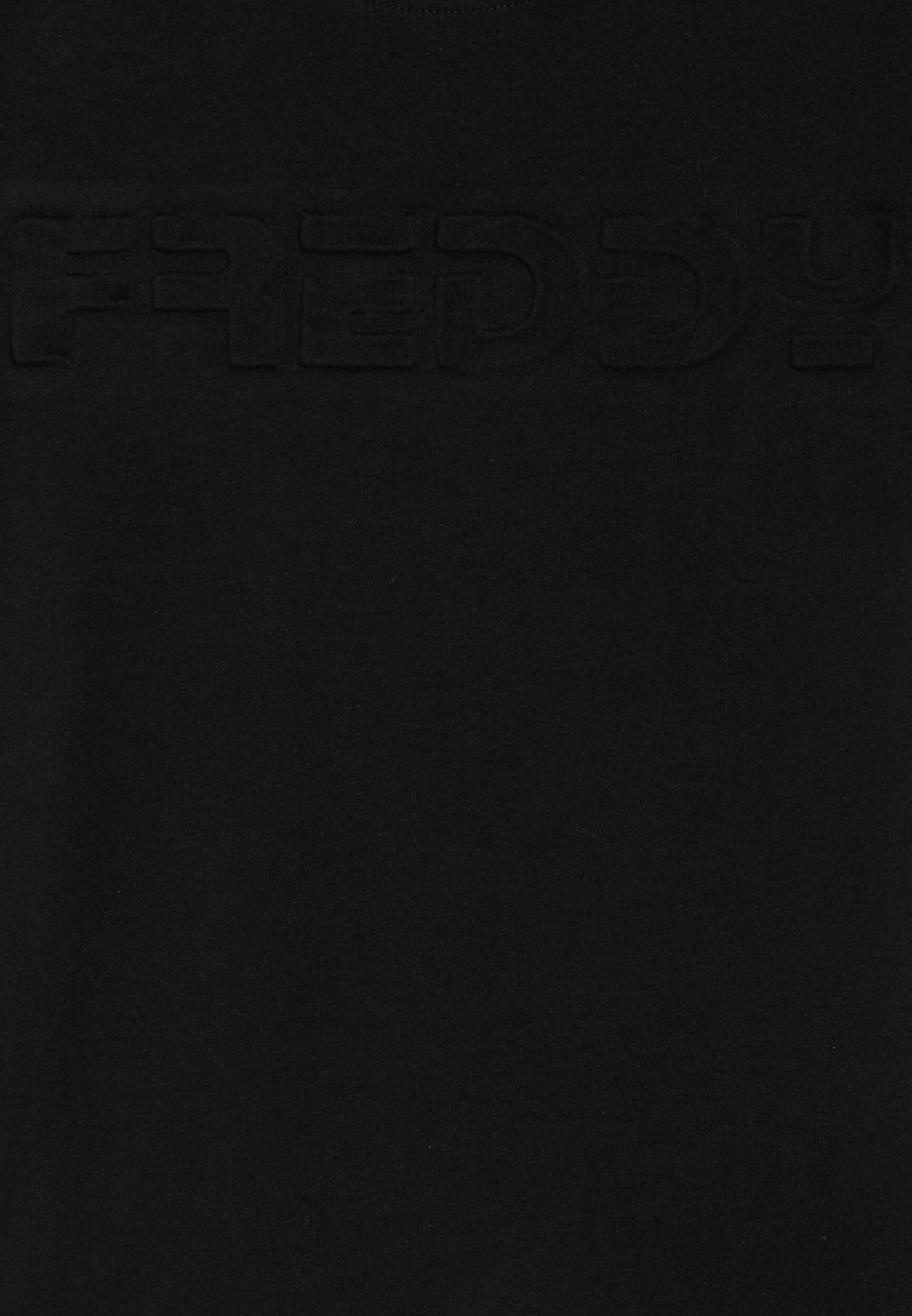 T-shirt à manches courtes avec logo maxi FREDDY 3/3