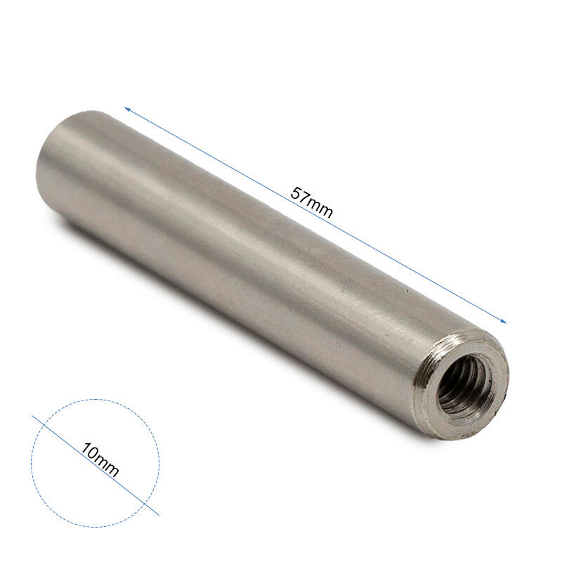 SOPORTE MUELLE EJE DE PLIEGUE INFERIOR DUALTRON MINI 2/3