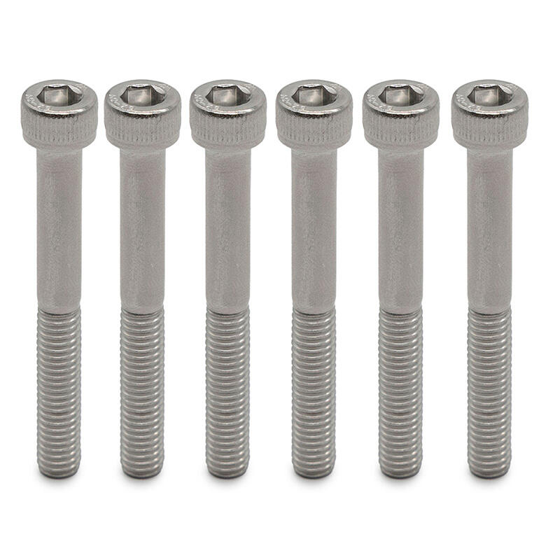 Tornillo mástil Dualtron Mini 6 uds 3/3
