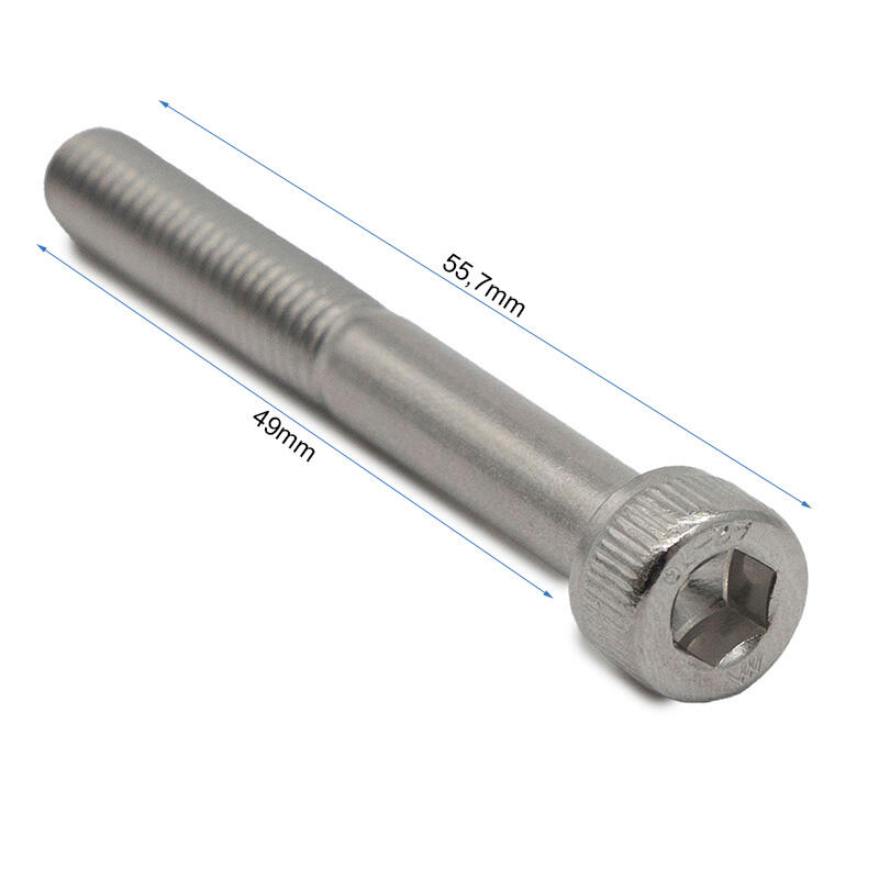 Tornillo mástil Dualtron Mini 6 uds 2/3