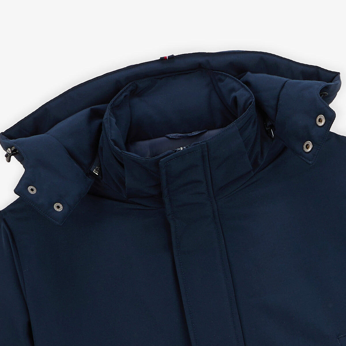 Parka de inverno John 4/5