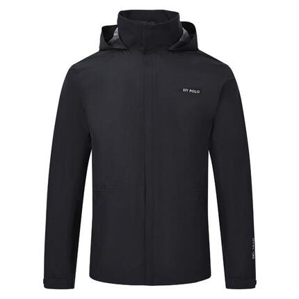 Wasserdichte Reitjacke HV Polo Graig
