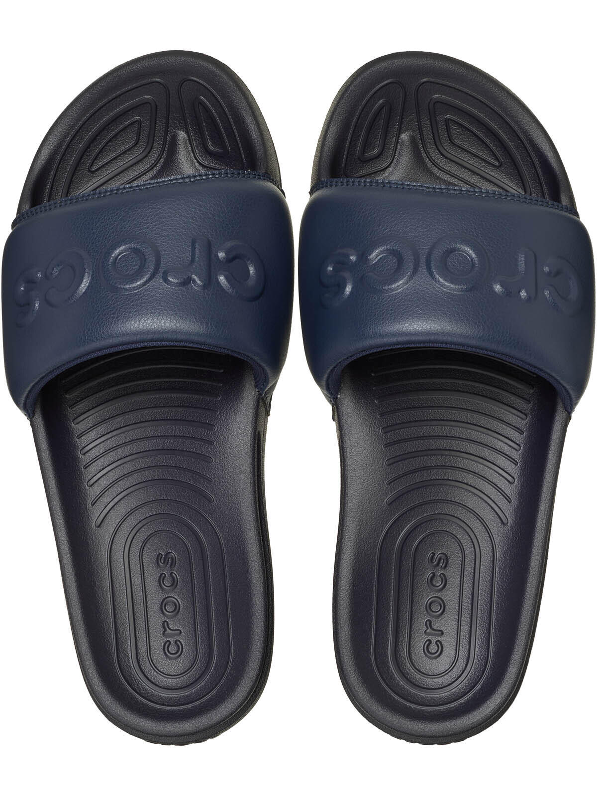 CROCS chaussures décontractées 211432-410 Crocs All Day Slide 4/5