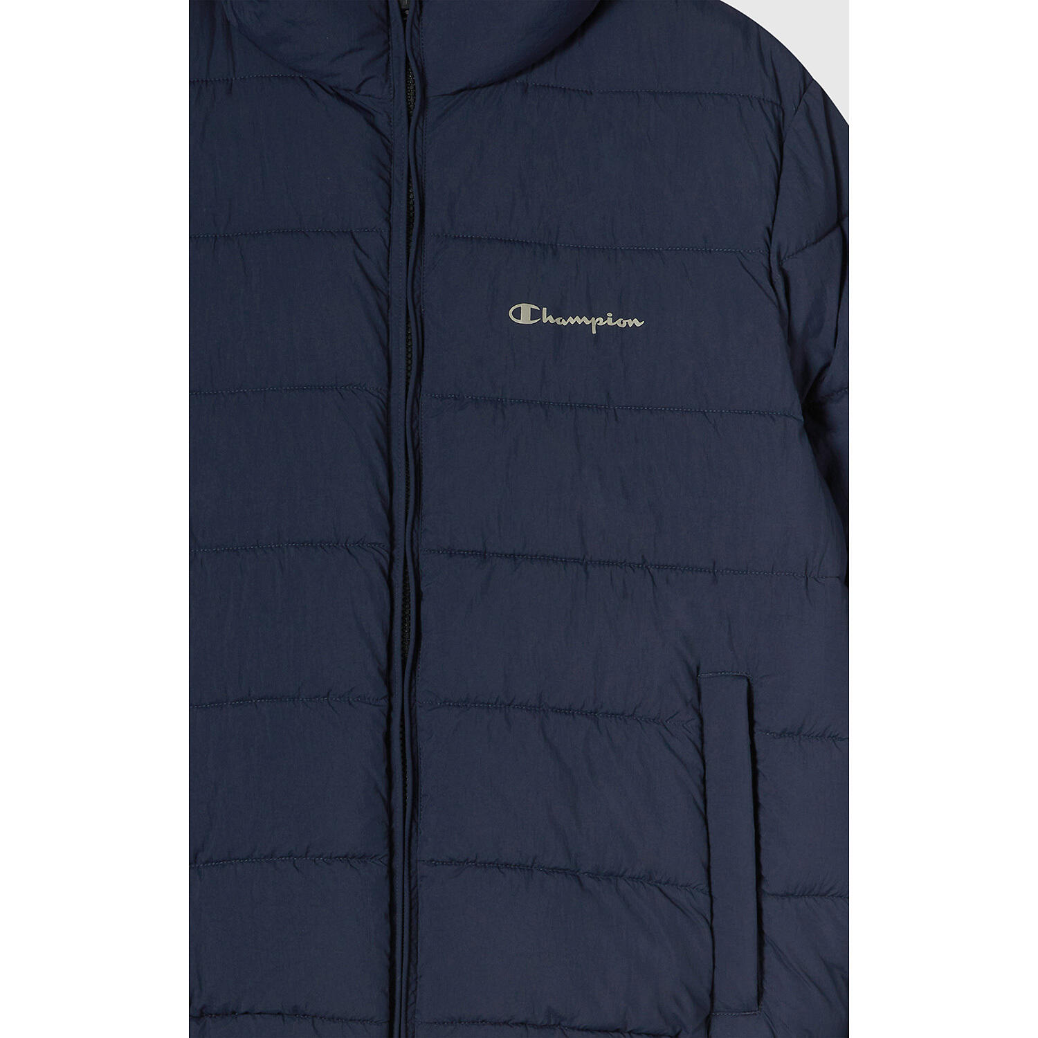Herren Jacke Hooded Jacket 4/5