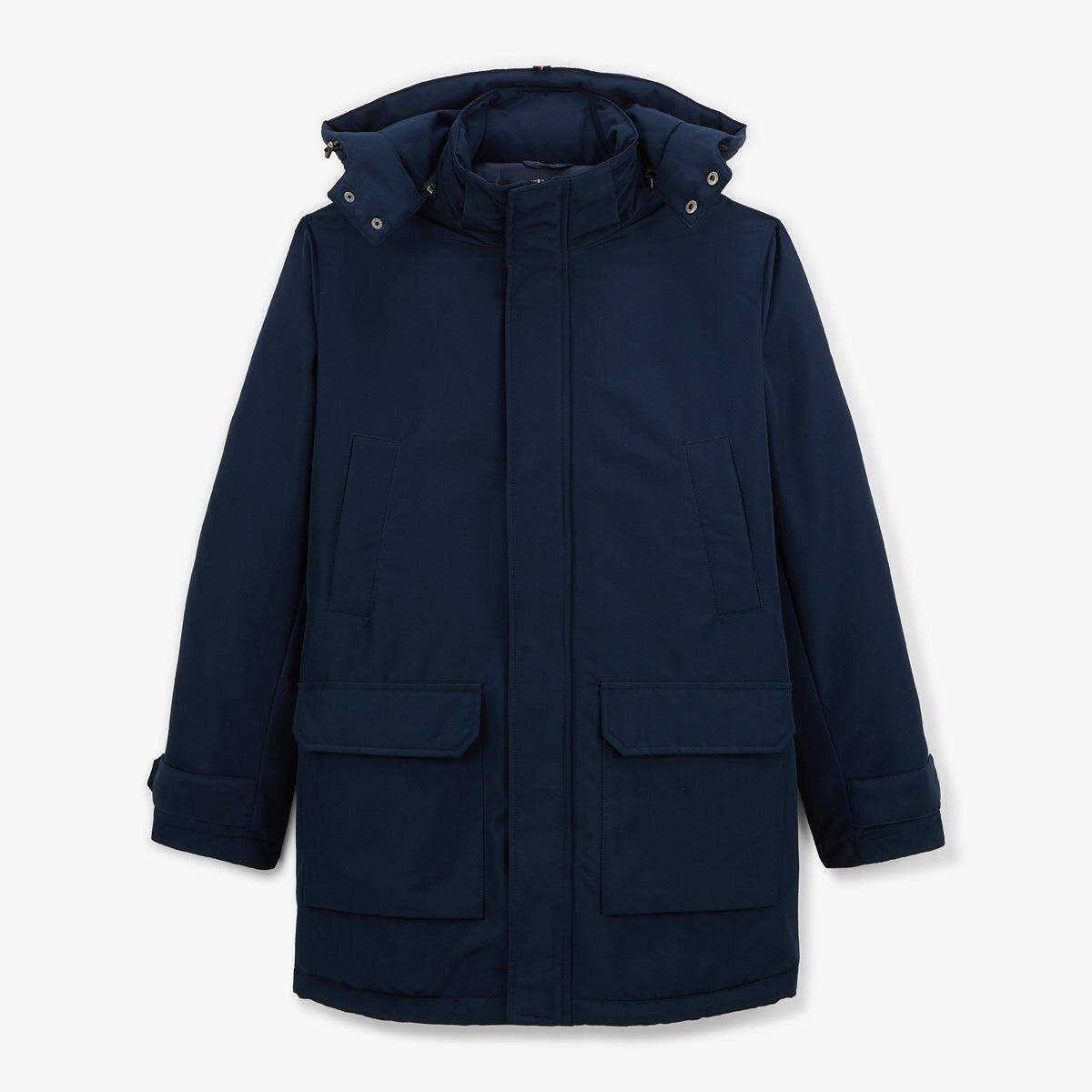 Parka de inverno John 1/5