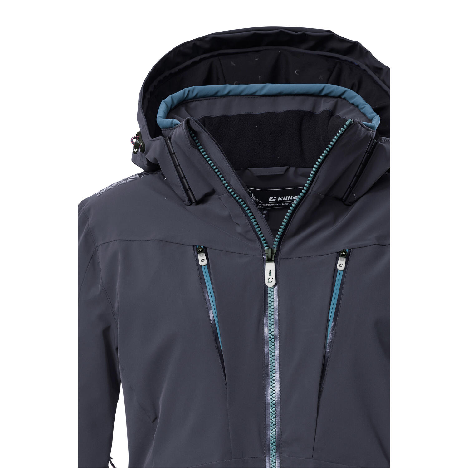 Damen Skijacke KSW 42 WMN SKI JCKT 3/7