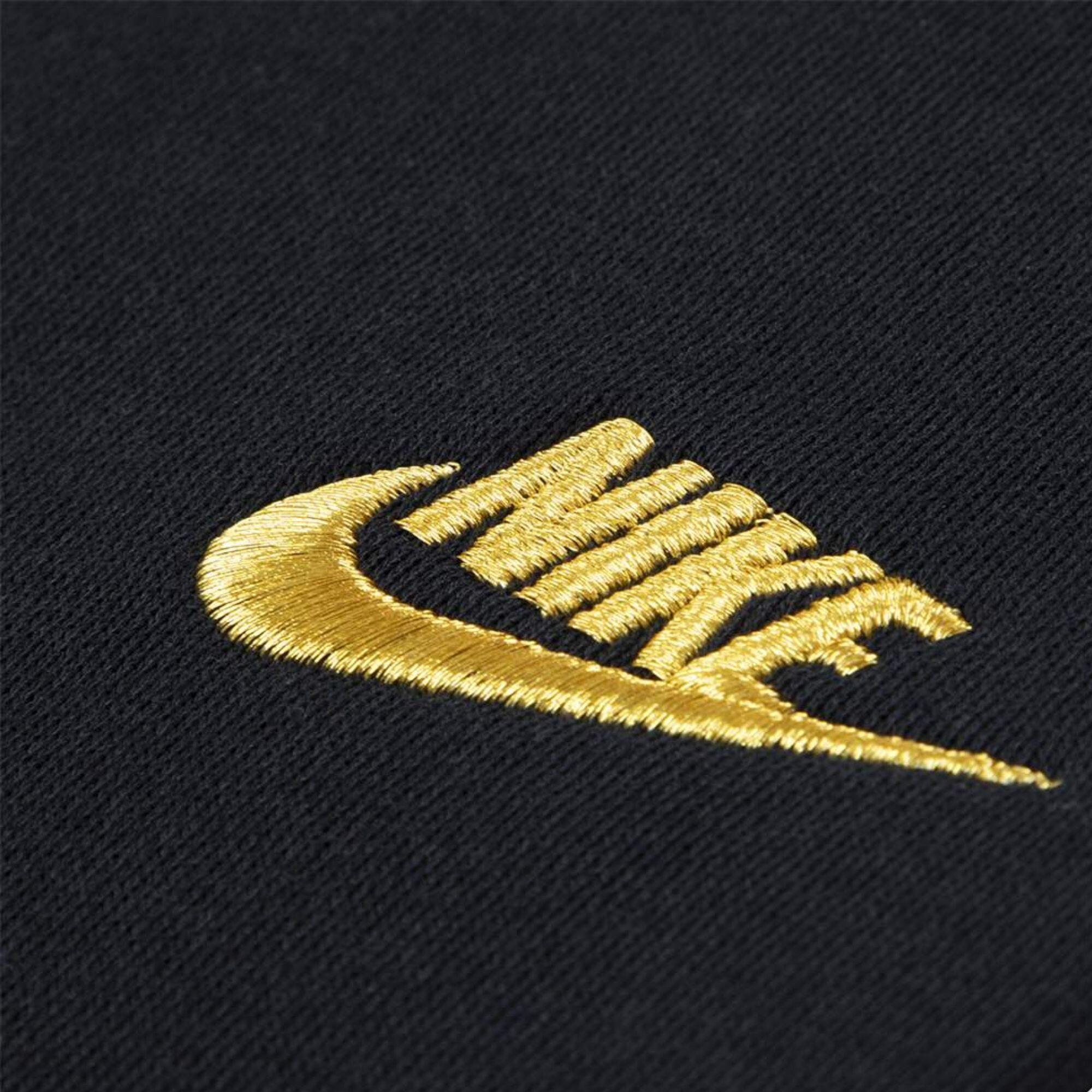 Calças menino Nike Sportswear preto 4/4
