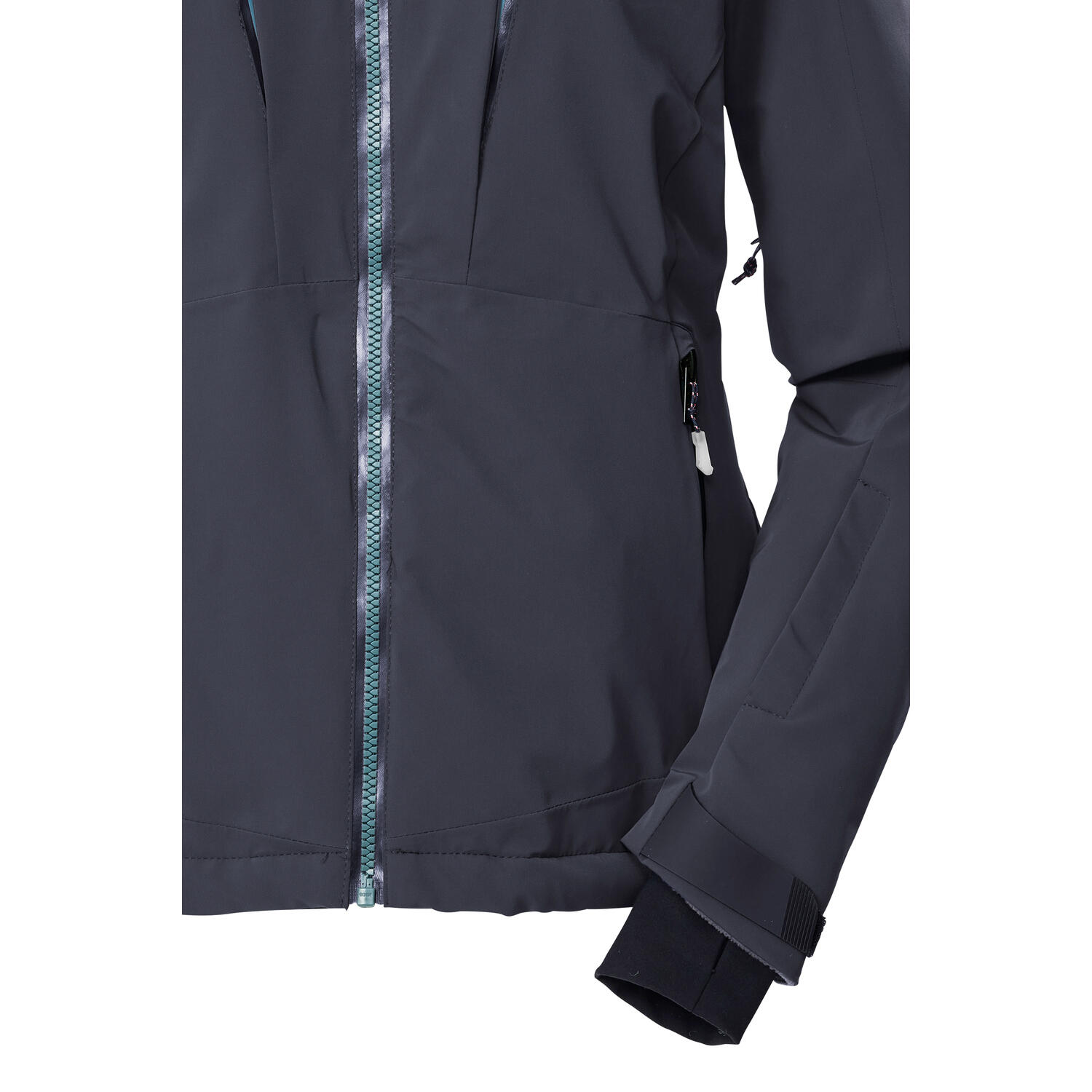 Damen Skijacke KSW 42 WMN SKI JCKT 4/7