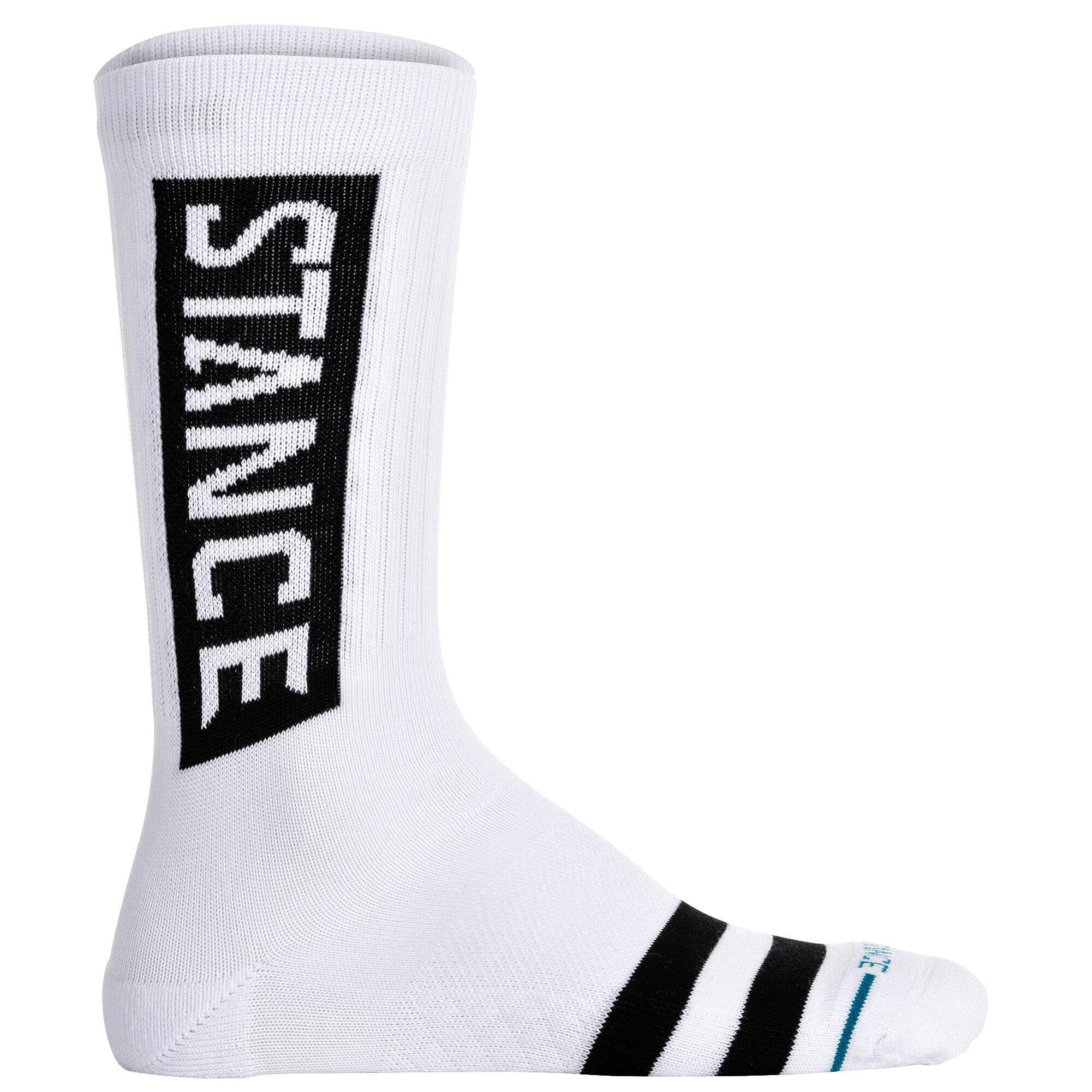 Chaussettes Unisexe Pack de 1-OG Crew 2/6