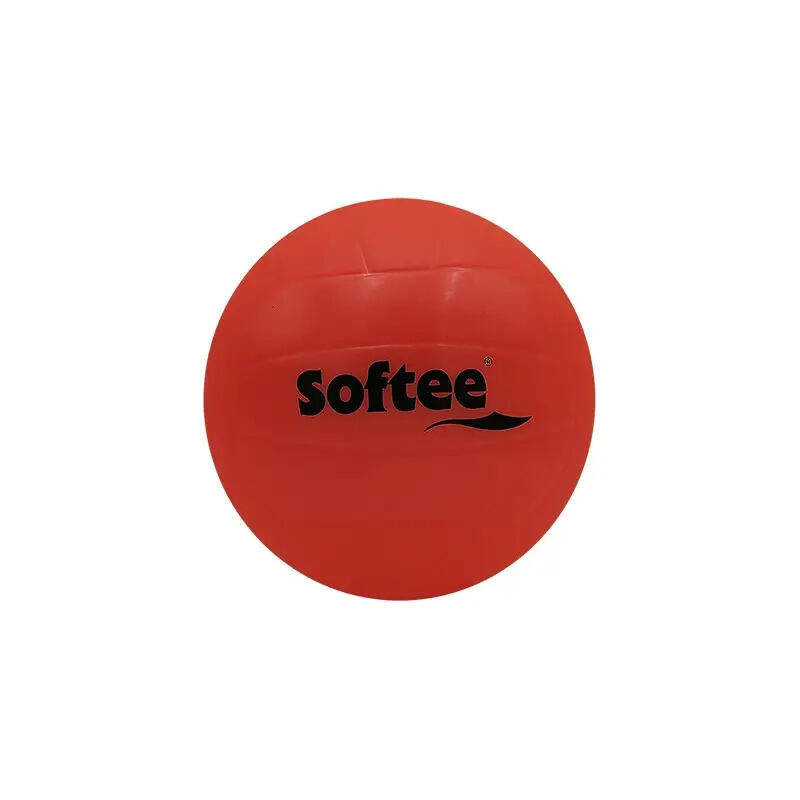 Flexibele multifunctionele bal Softee 2/3