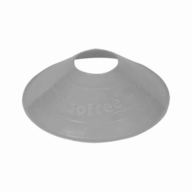 Marker Cone Softee Gri