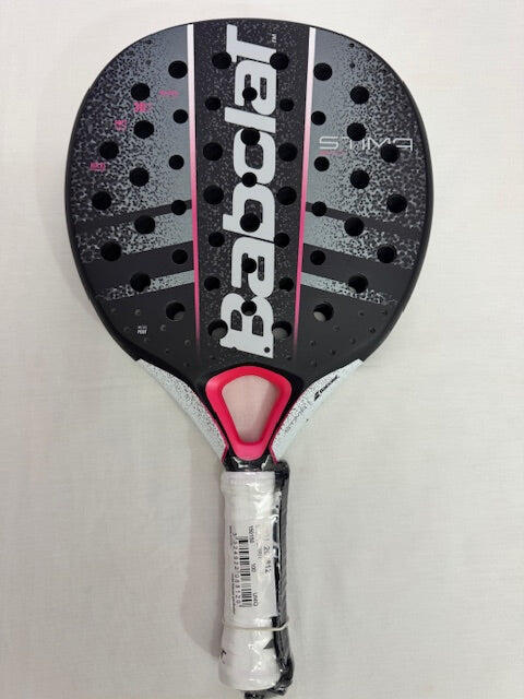 Racchetta da padel Babolat Stima Spirit Ltd 2025 Padel
