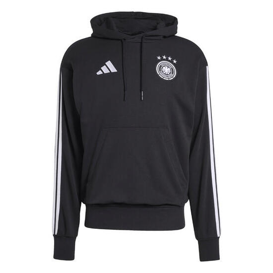adidas Herren DFB Kapuzenpullover DFB DNA HD WM2026