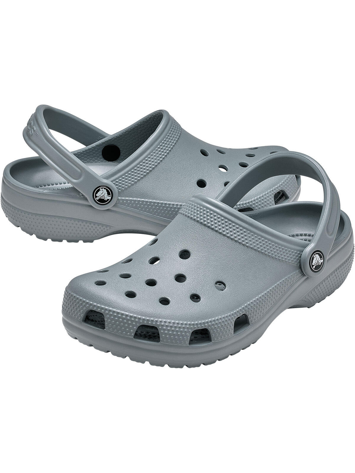 CROCS chaussures décontractées 10001-0Z3 Crocs Classiques 3/4