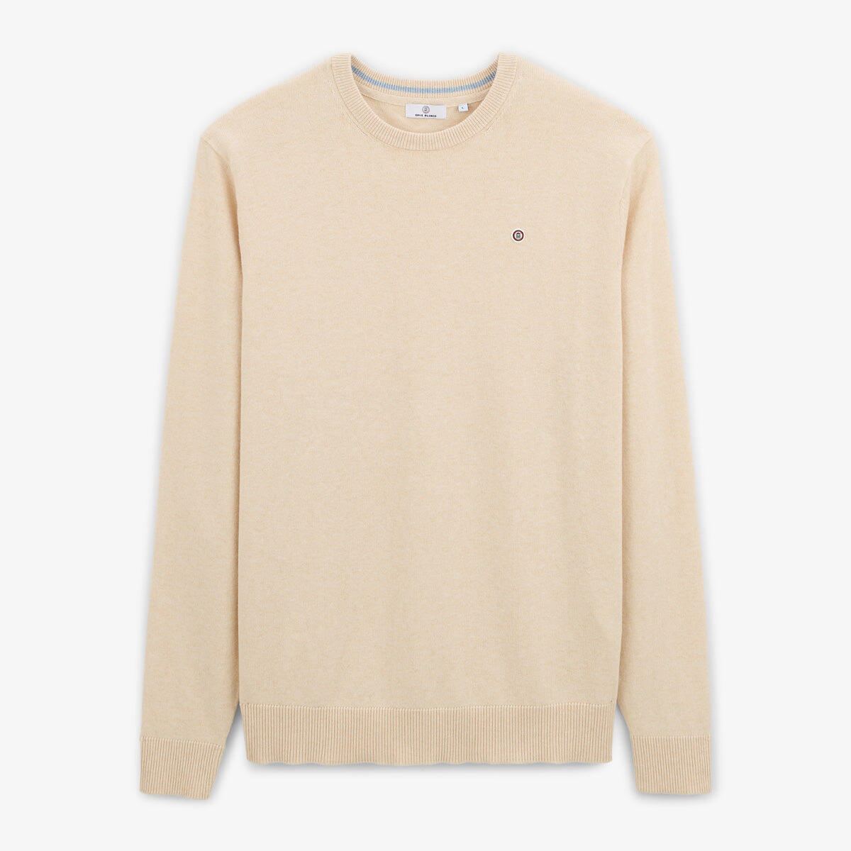 SERGE BLANCO picture