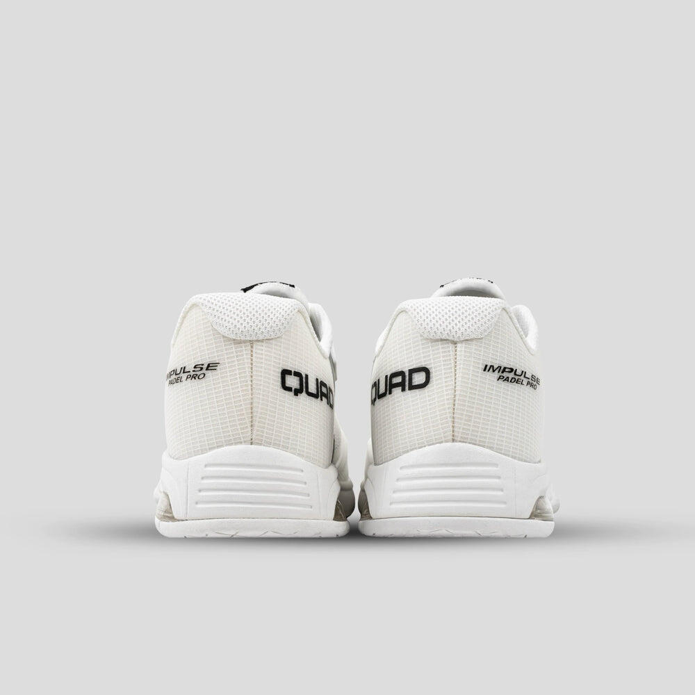 QUAD Impulse Pro Sapatilhas de Padel 6/7
