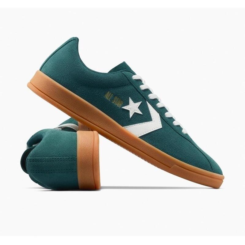 Pantofi sport barbati Converse As Classic Trainer, Verde