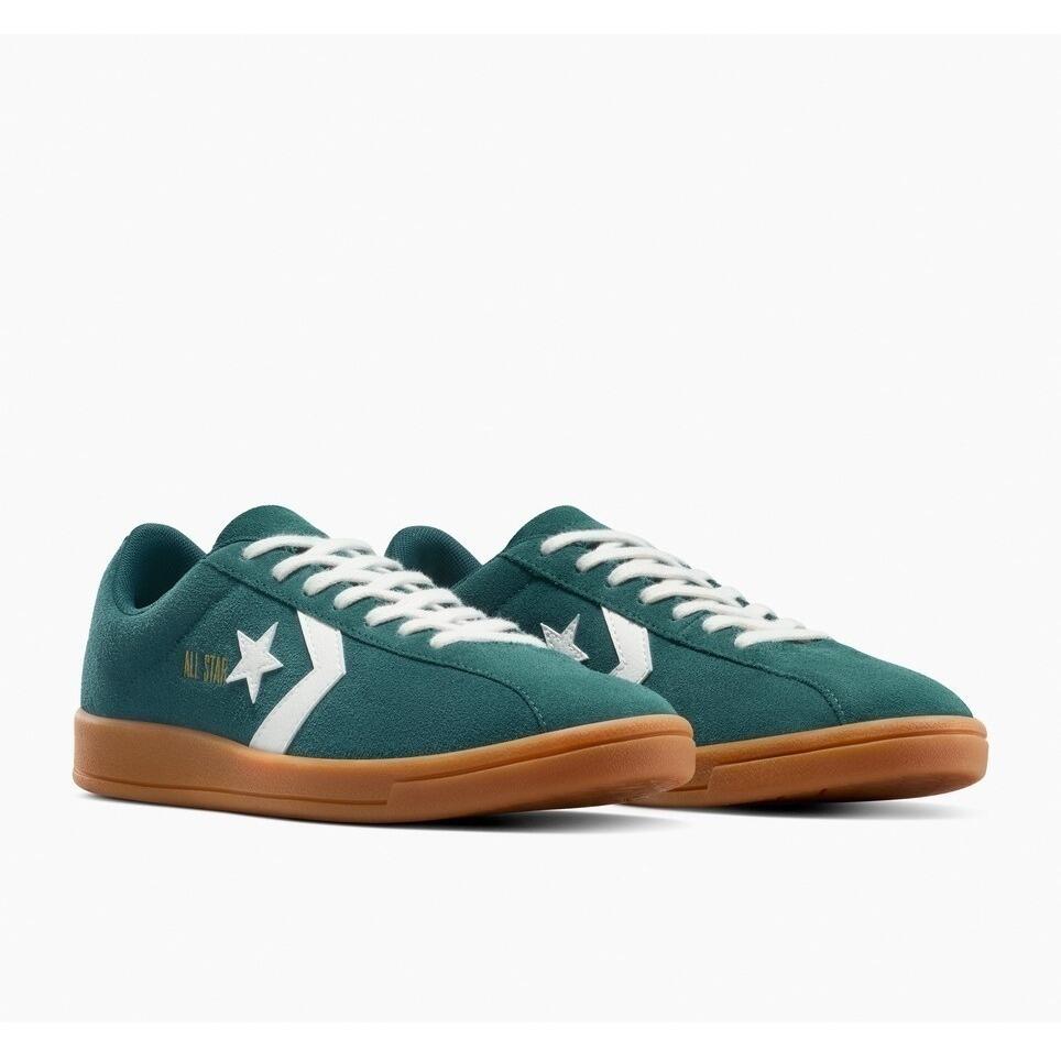 Baskets Converse As Classic Trainer, Vert, Hommes 4/5