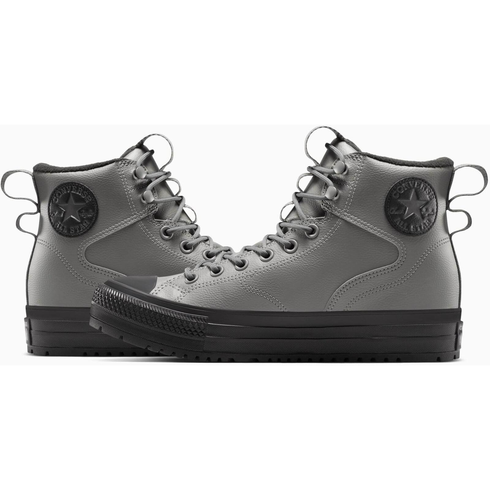 Scarpe da ginnastica Converse Chuck Taylor All Star Water, Grigio, Uomini 3/5
