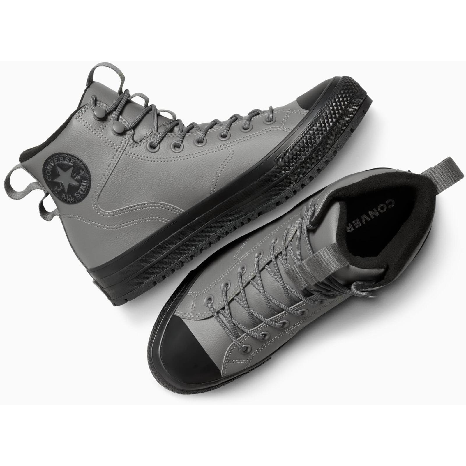 Scarpe da ginnastica Converse Chuck Taylor All Star Water, Grigio, Uomini 2/5