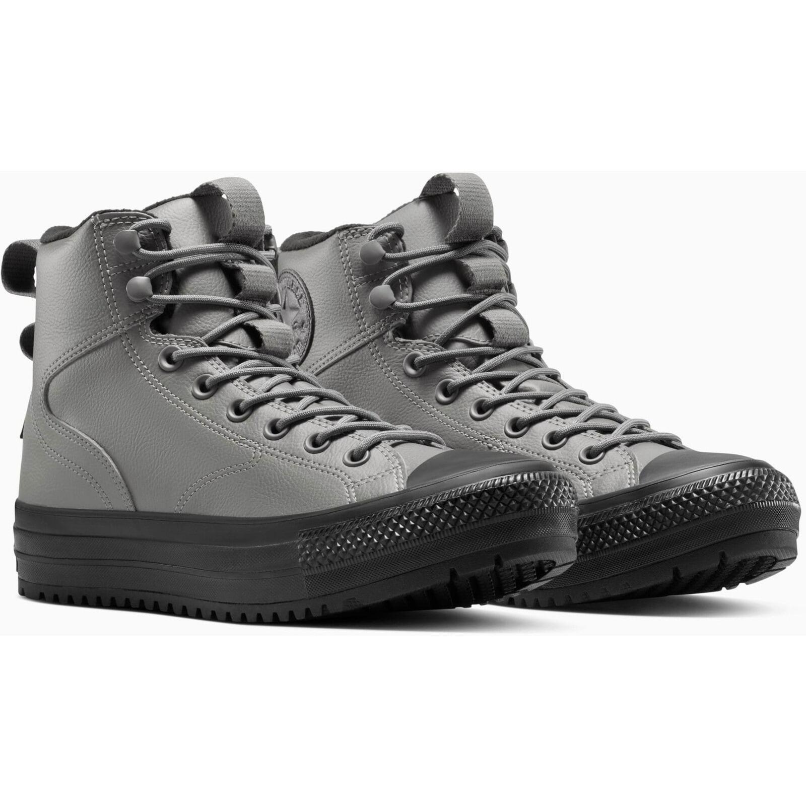 Scarpe da ginnastica Converse Chuck Taylor All Star Water, Grigio, Uomini 5/5