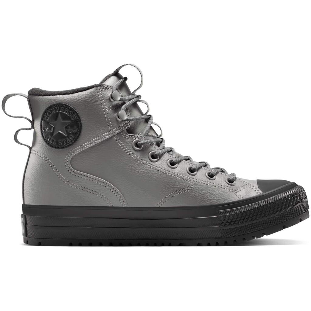 Sneakers Converse Chuck Taylor All Star Water Repellent, Gray, Men