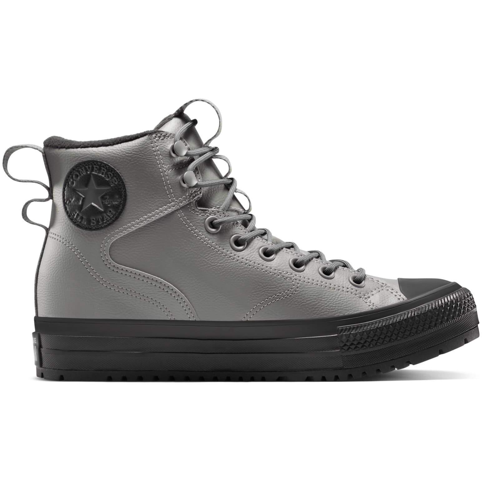 Pantofi sport barbati Converse Chuck Taylor All Star Water, Gri
