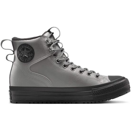 Zapatillas Converse Chuck Taylor All Star Water Repellent, Gris, Hombre