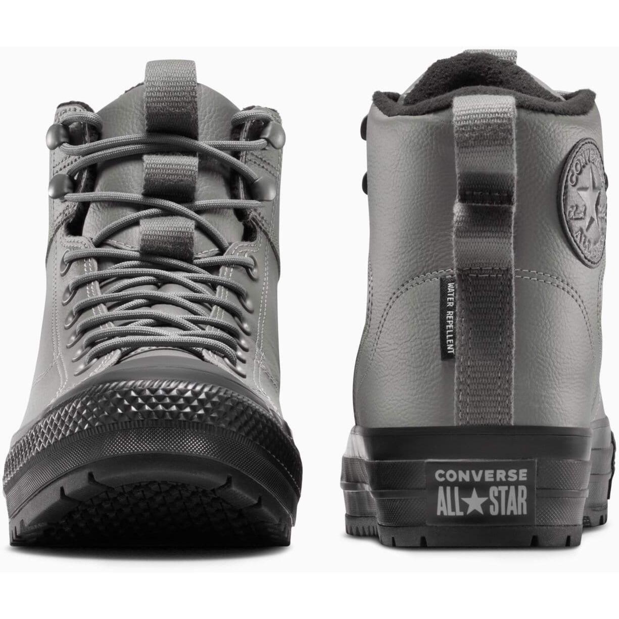 Scarpe da ginnastica Converse Chuck Taylor All Star Water, Grigio, Uomini 4/5