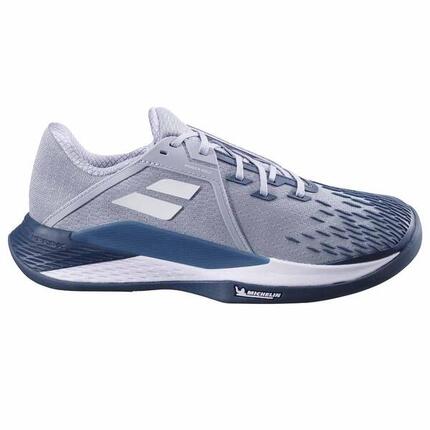 Babolat Propulse Fury 3 Clay Gris 3a0s25b425