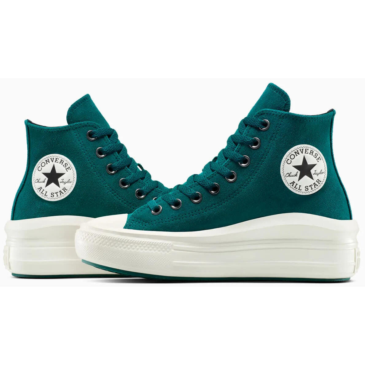 Buty sportowe Converse Chuck Taylor As Move 5/5
