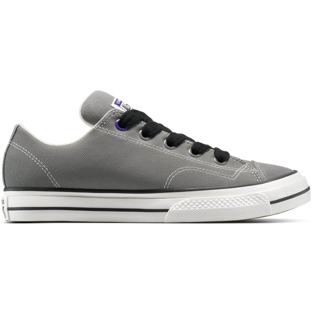 Sneakers Converse Chuck Taylor Puff, Gray, Men