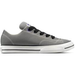 Baskets Converse Chuck Taylor Puff, Gris, Hommes