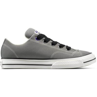 Zapatillas Converse Chuck Taylor Puff, Gris, Hombre