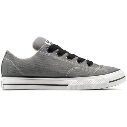 Turnschuhe Converse Chuck Taylor Puff, Grau, Herren