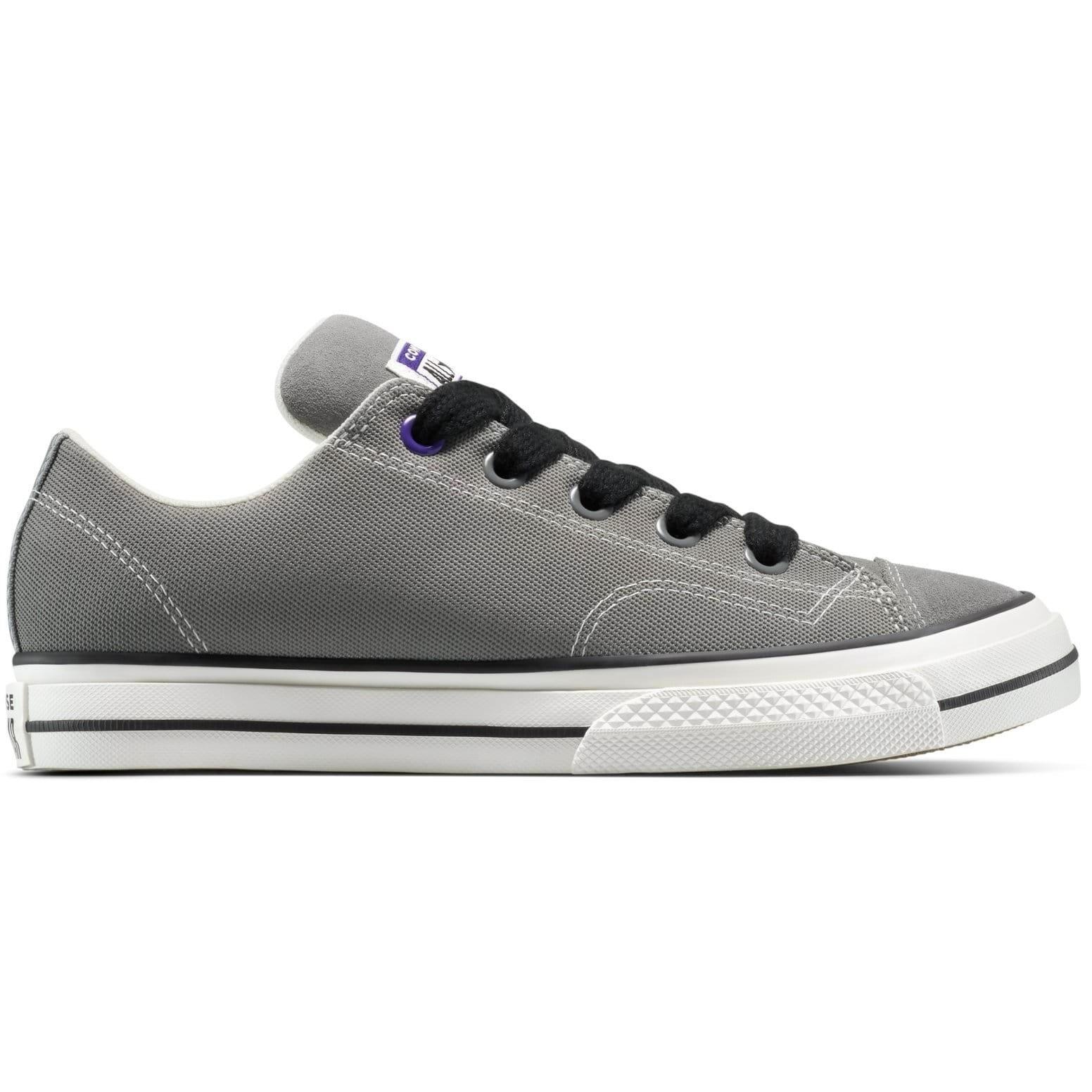 Converse - Baskets Converse Chuck Taylor Puff, Gris, Hommes - Chaussures De Sport - Gris - Decathlon