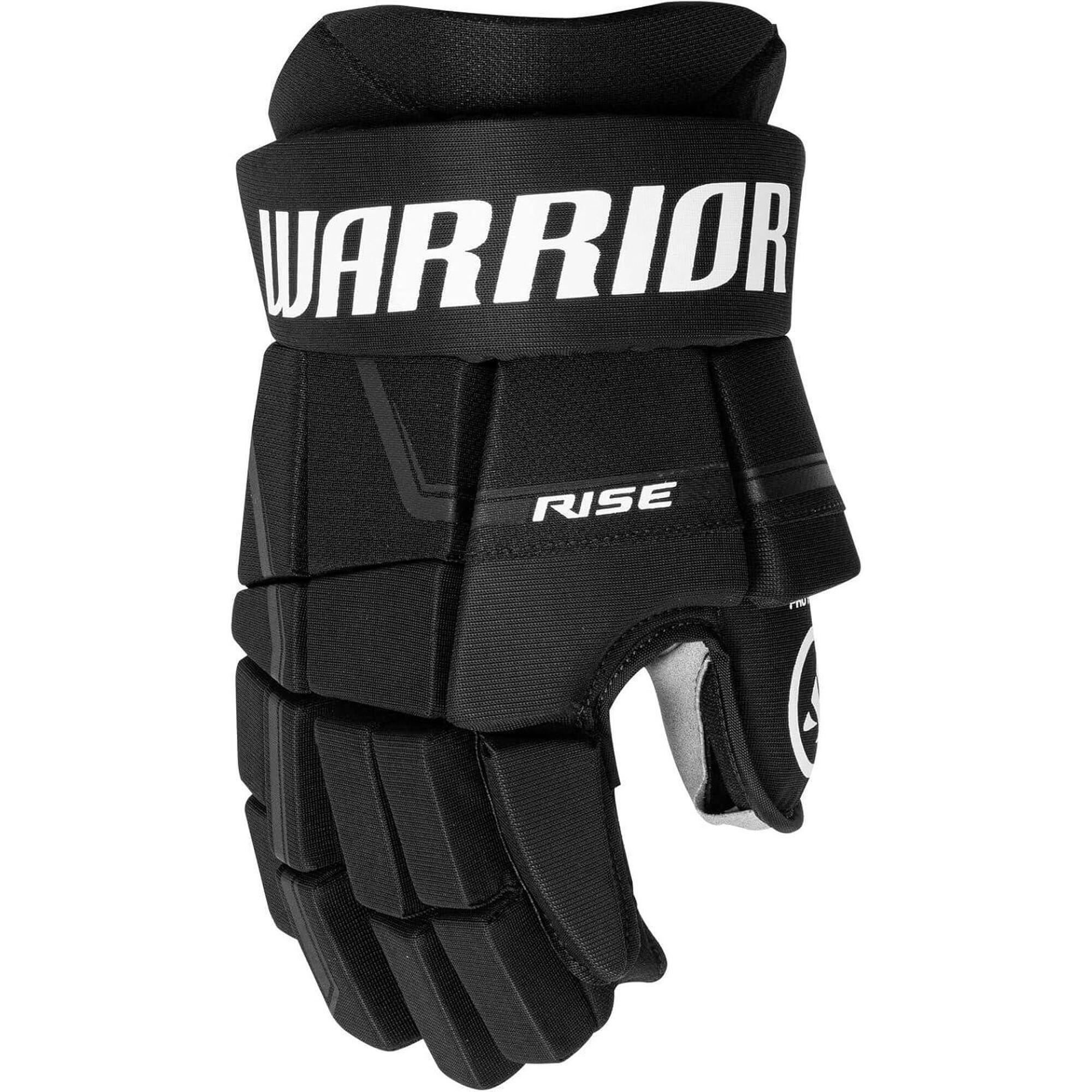 WARRIOR Dětské hokejové rukavice Warrior Rise