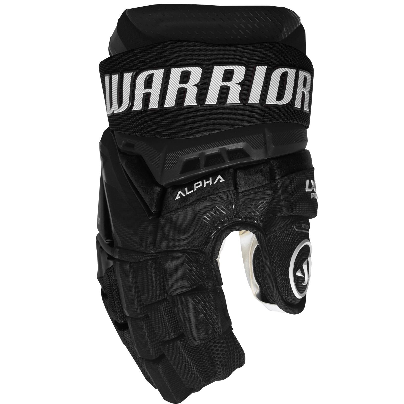 WARRIOR Alpha LX3 Pro Junior gants de hockey 2/3