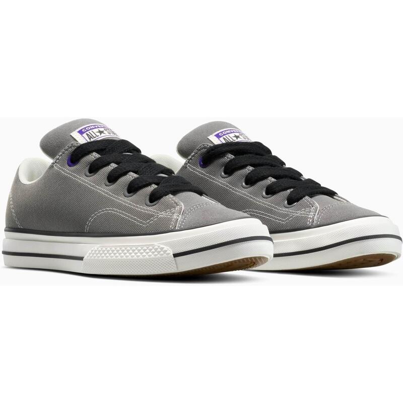 Tenisi barbati Converse Chuck Taylor Puff, Gri