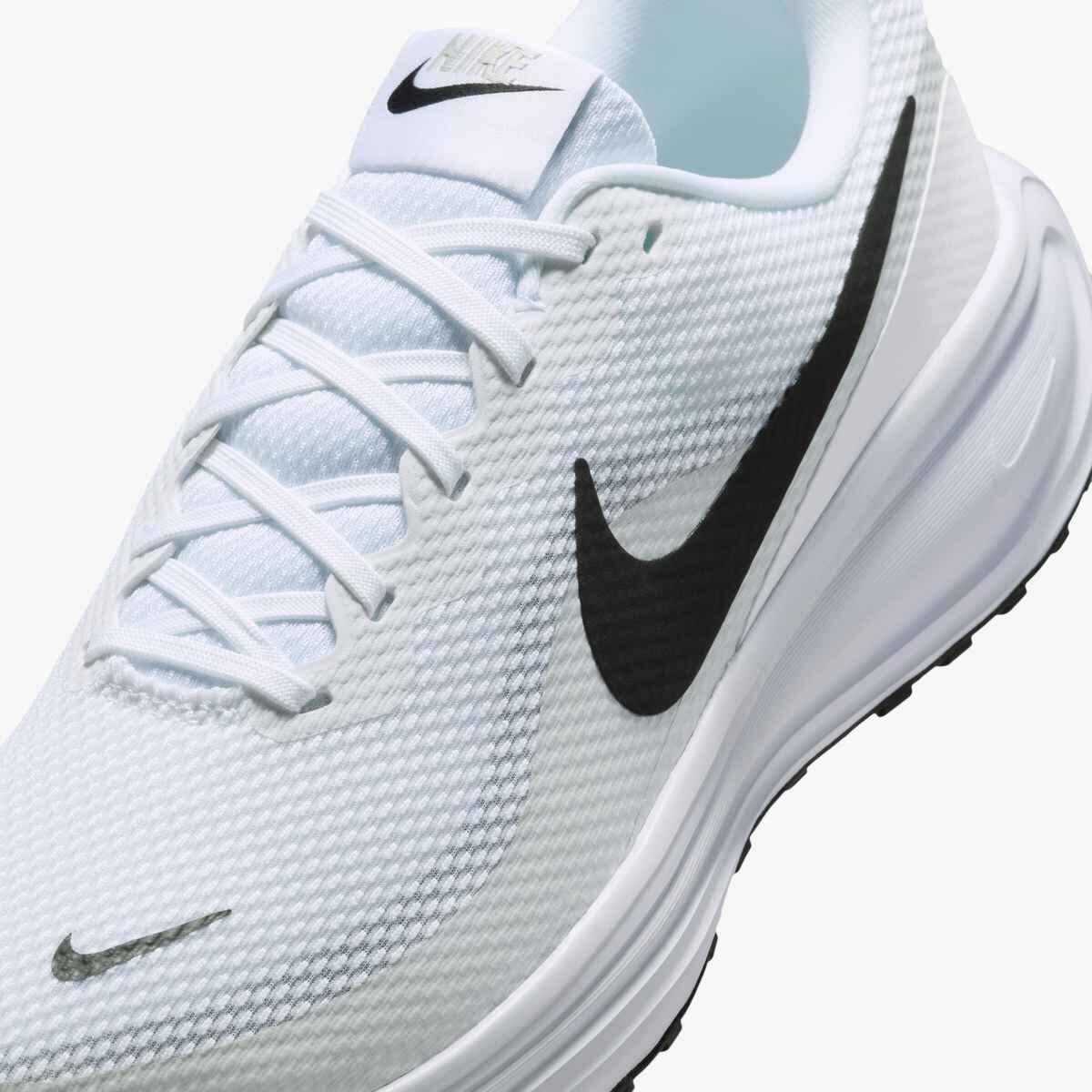 Zapatillas Nike Revolution 8 para hombre, multicolor, talla 42 3/5