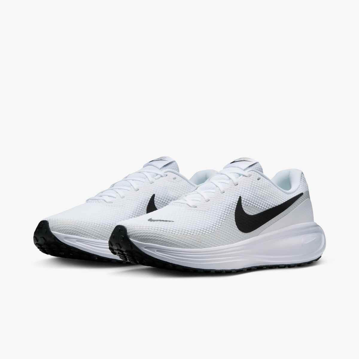 Zapatillas Nike Revolution 8 para hombre, multicolor, talla 42 2/5
