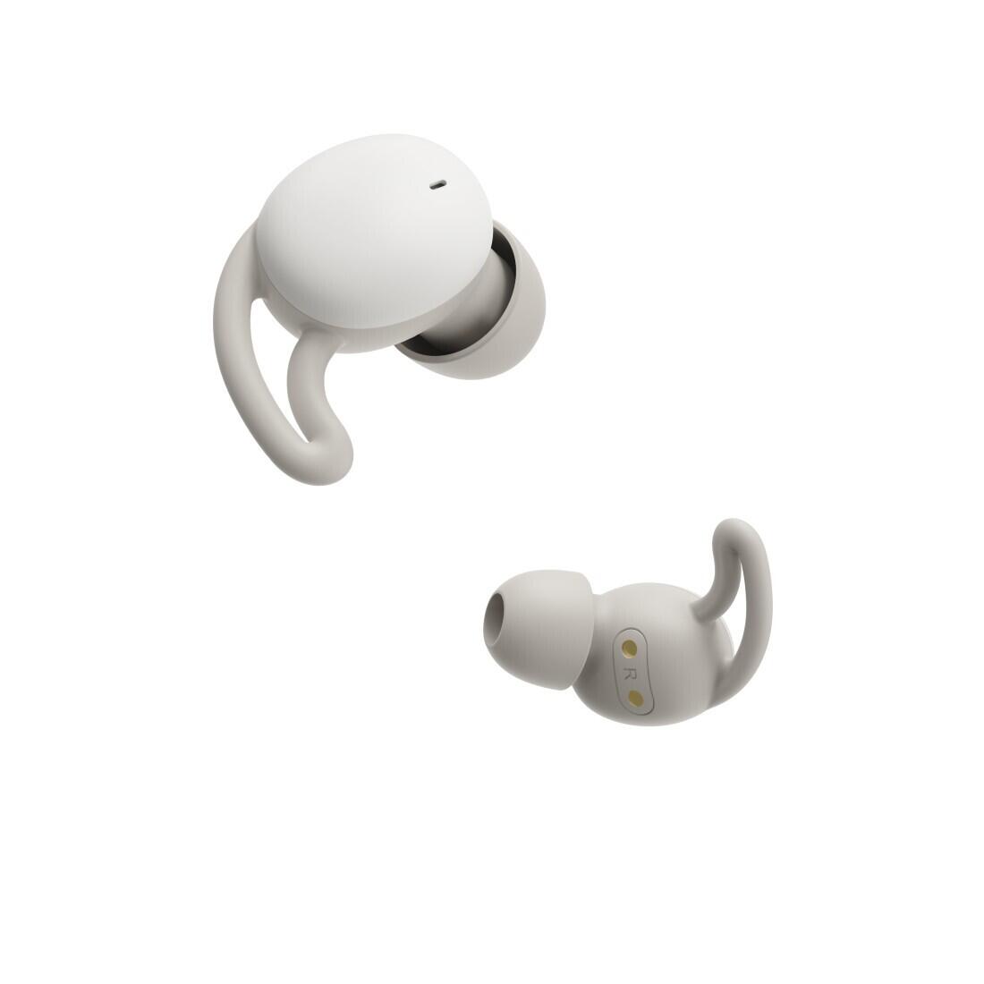 HAMA Bluetooth-Kopfhörer Spirit Calm Bluetooth In-Ear TWS Schlafkopfhörer 3/5
