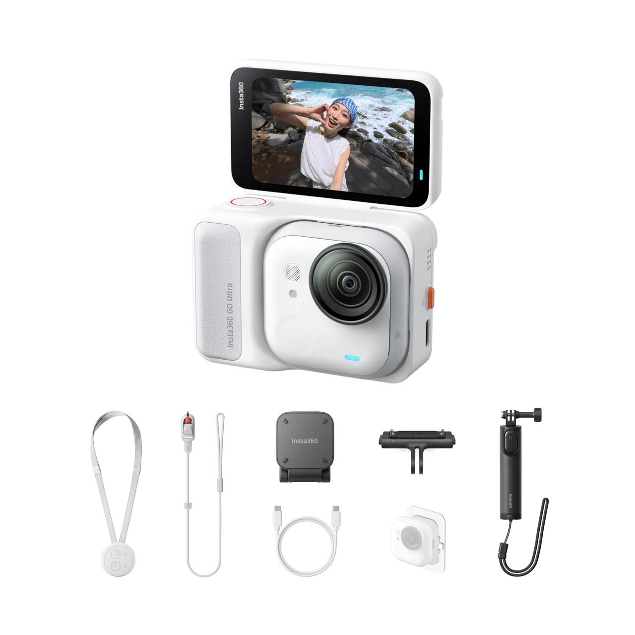 INSTA360 picture